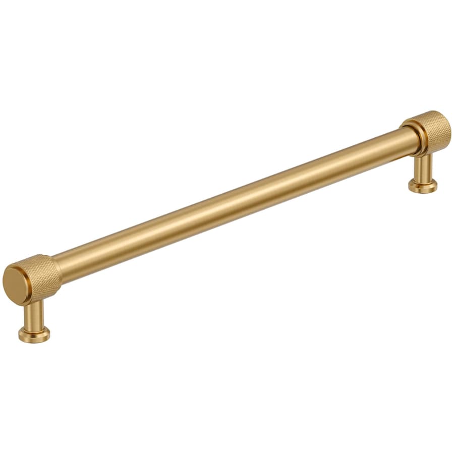 Amerock BP37748CZ Faraday 10-1/16 Inch Center to Center