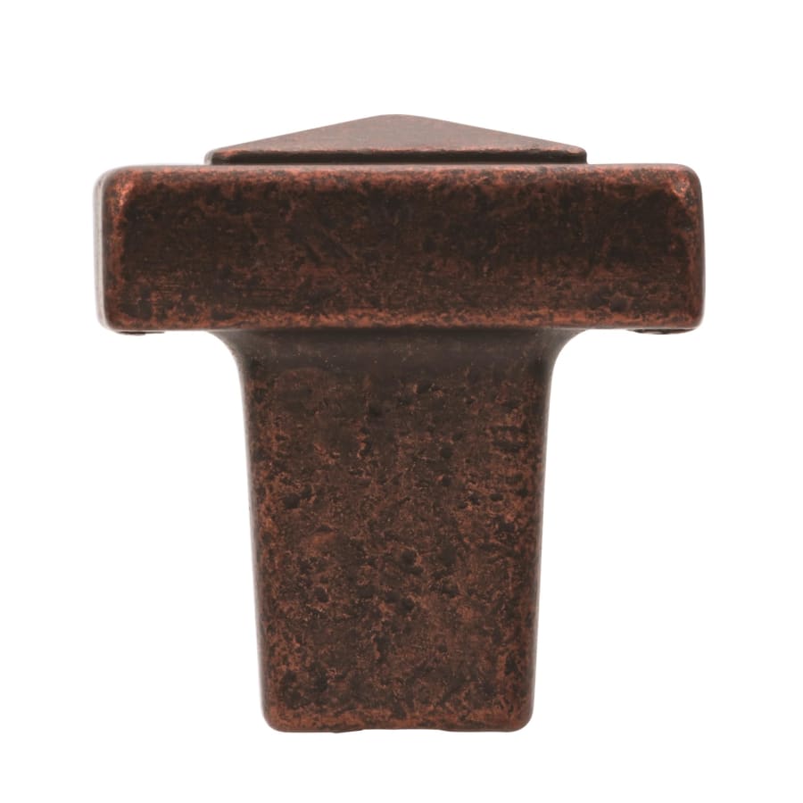amerock-bp4429-side-view-in-rustic-bronze-1451 amerock-bp4429-side-view-in-rustic-bronze-1451