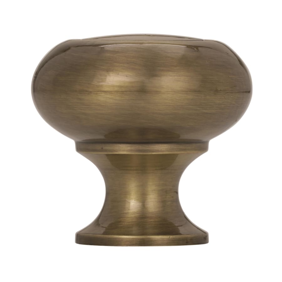 amerock-bp53011-side-view-in-elegant-brass-1587 amerock-bp53011-side-view-in-elegant-brass-1587