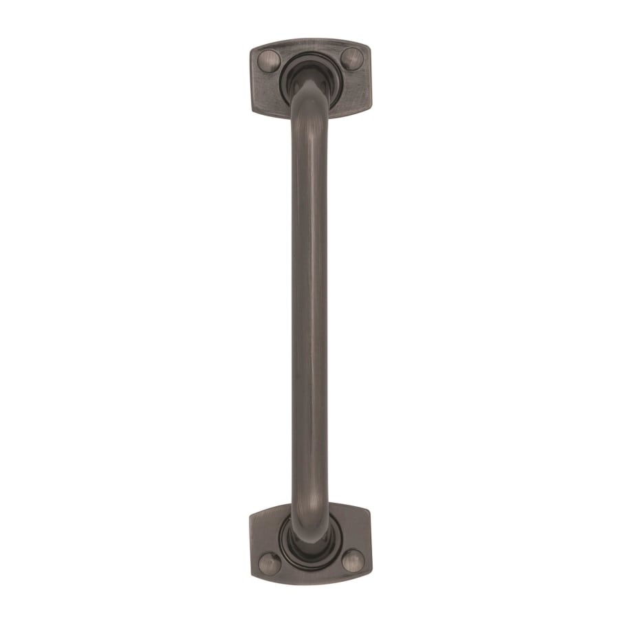 Amerock-BP53712-Front View in Graphite