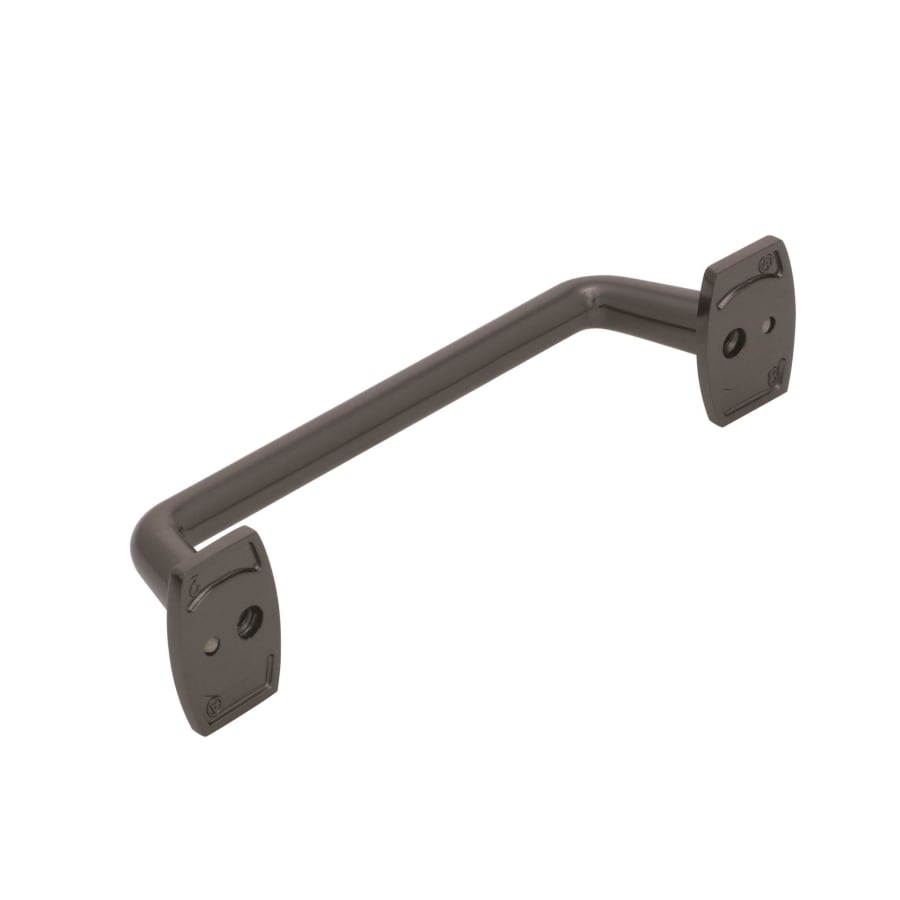 Amerock-BP53712-Side View in Graphite