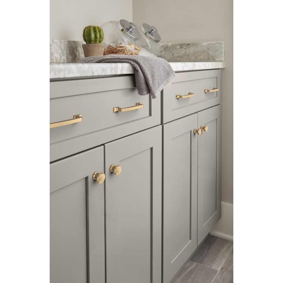 Oberon Cabinet Knob | Amerock