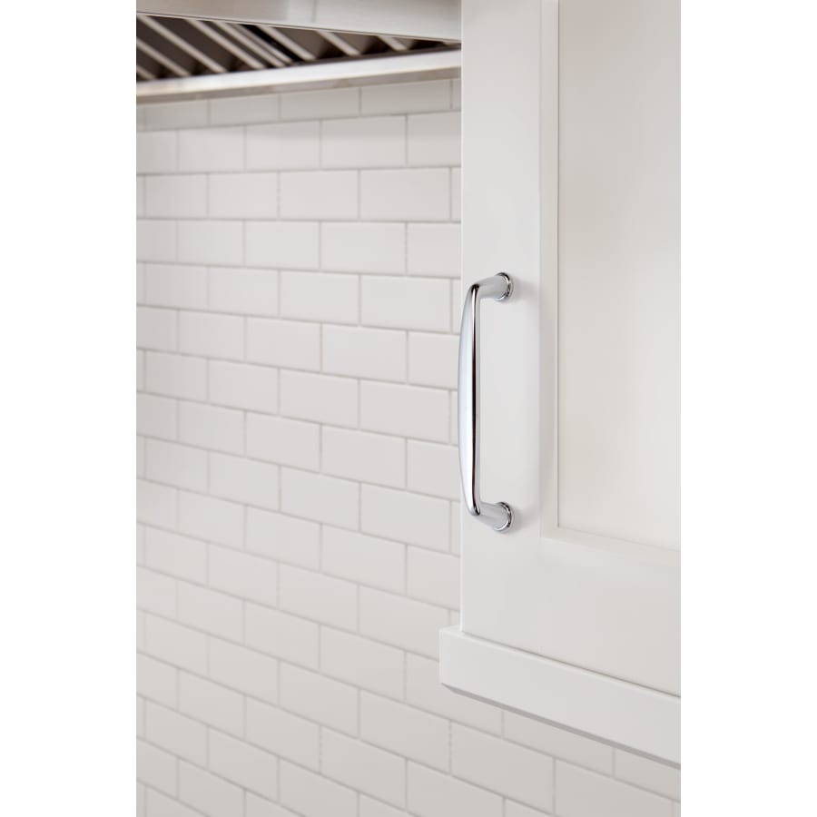 Amerock BP5380226 Kane 5-1/16 Inch Center to Center Handle