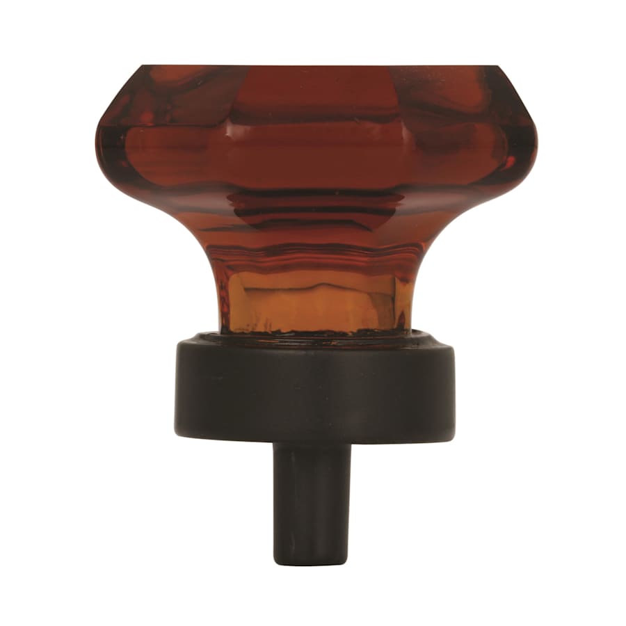 amerock-bp55268-side-view-in-amber-and-black-bronze-2148