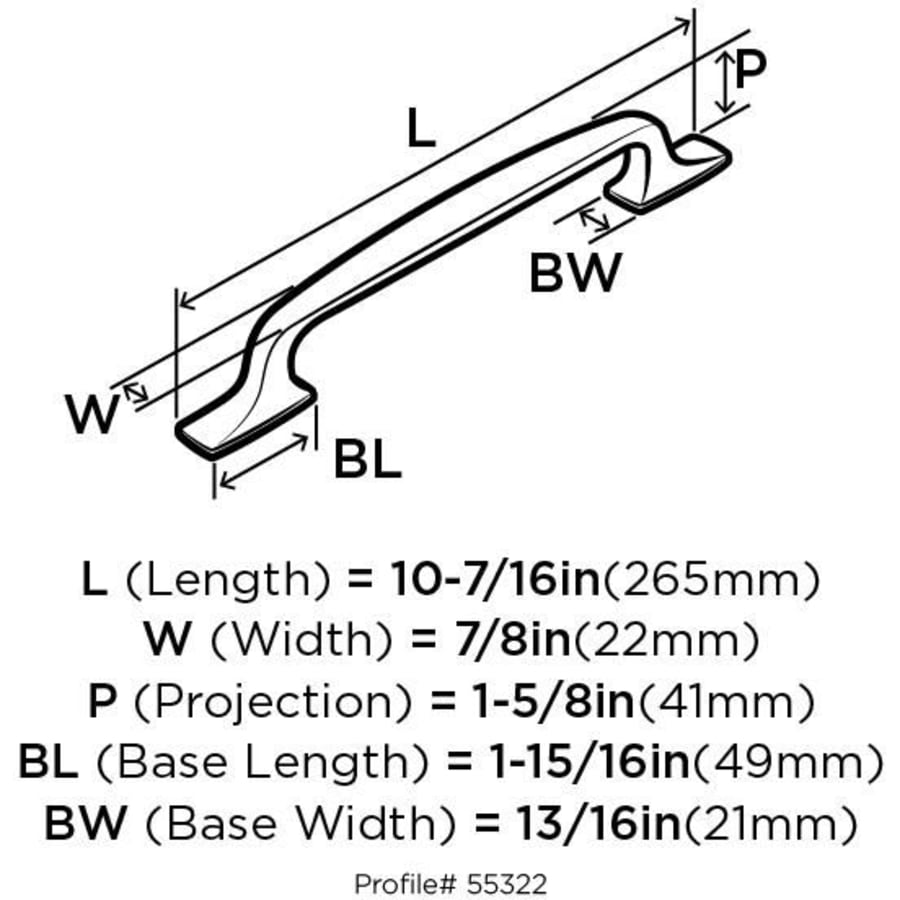 amerock-bp55322-dimensions-546 amerock-bp55322-dimensions-546
