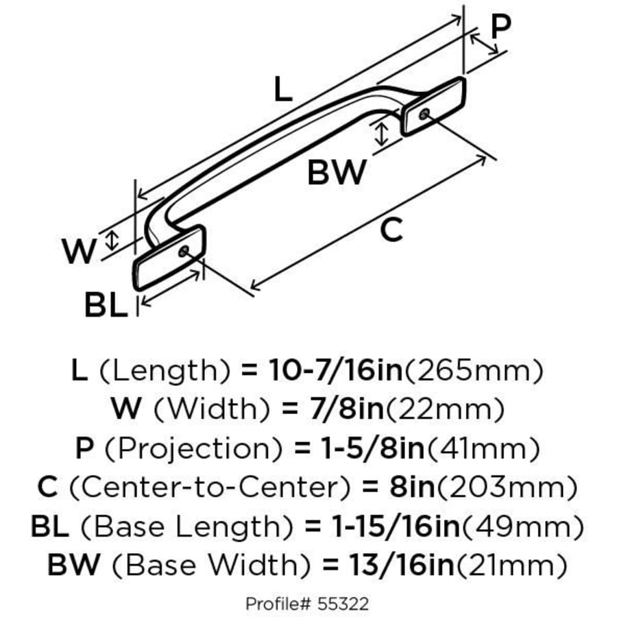 amerock-bp55322-dimensions-rear-view-547 amerock-bp55322-dimensions-rear-view-547