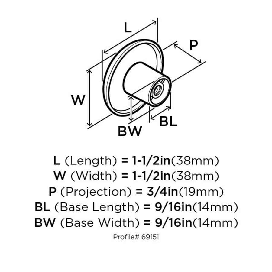 amerock-bp69151-dimensions-of-back-view-2499