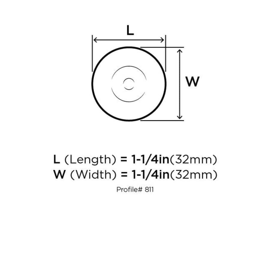 amerock-bp811-dimensions-of-top-view-2542