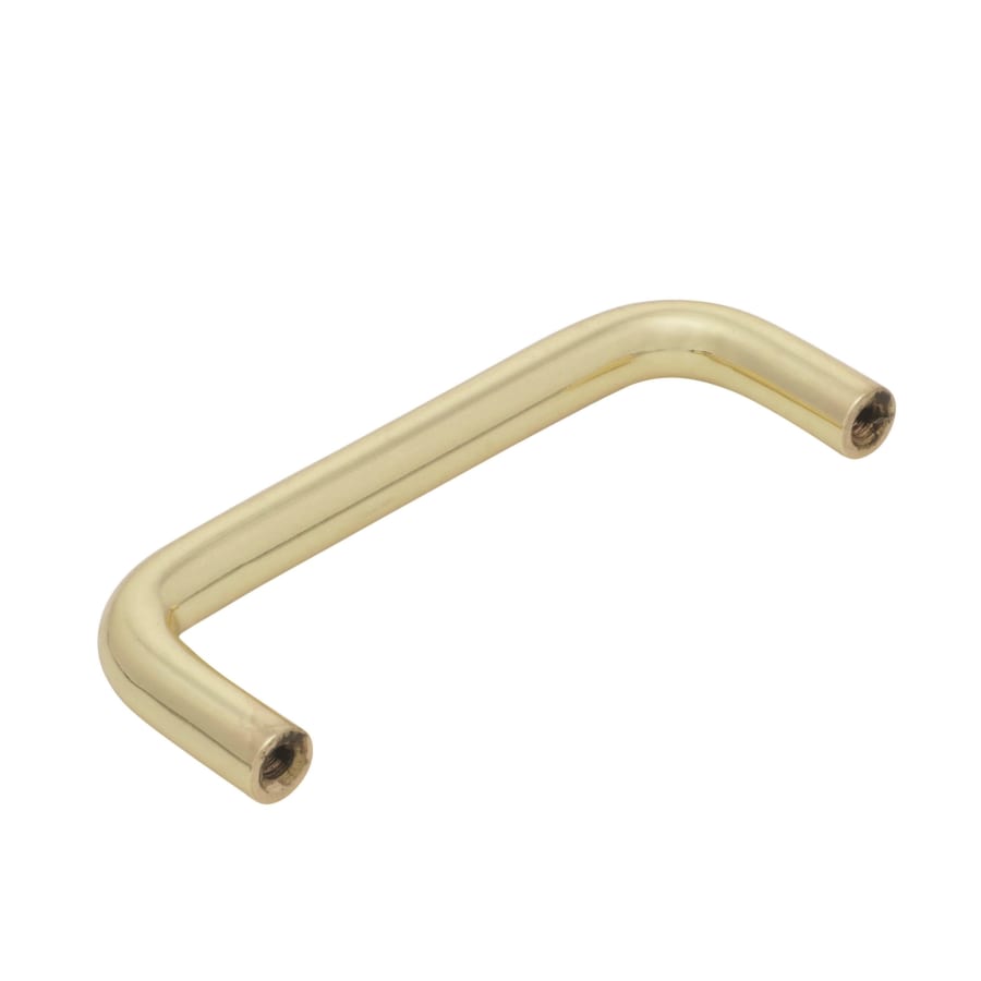 amerock-bp865cs-side-view-in-polished-brass-2569 amerock-bp865cs-side-view-in-polished-brass-2569