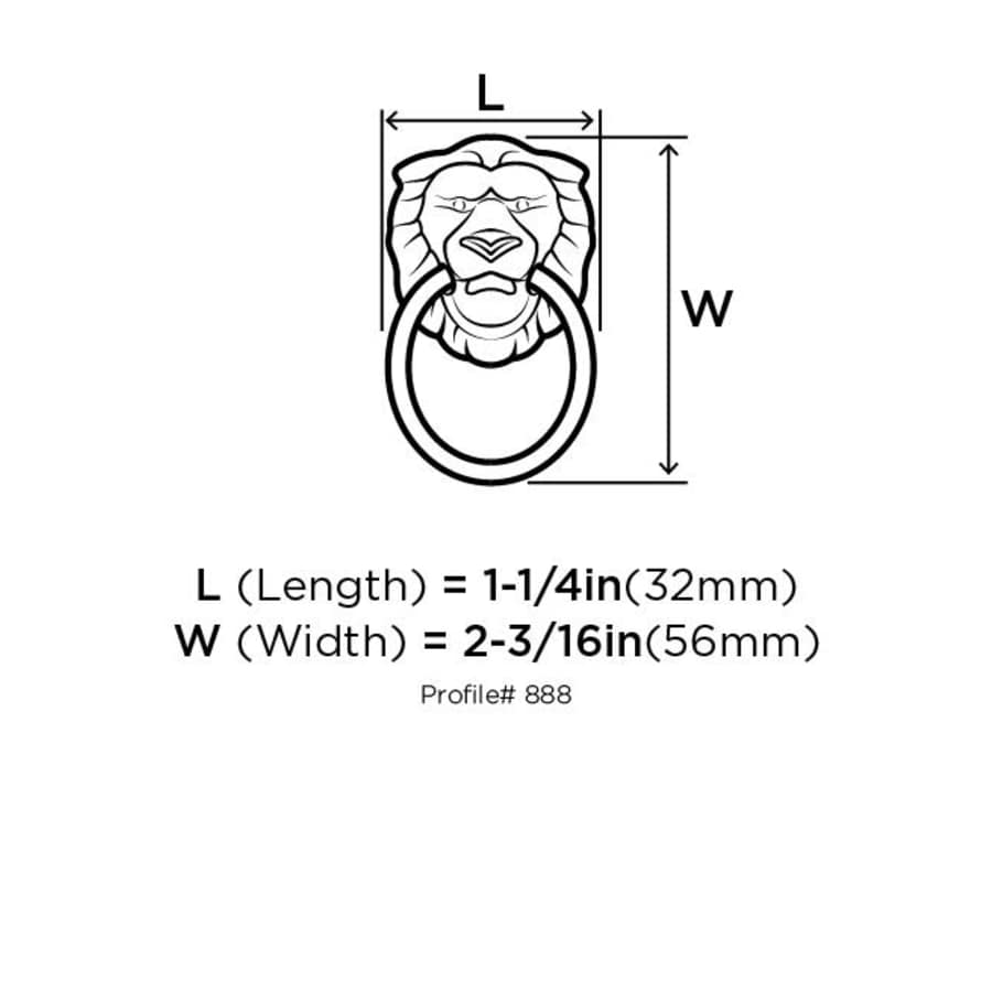 amerock-bp888-dimensions-of-top-view-2596