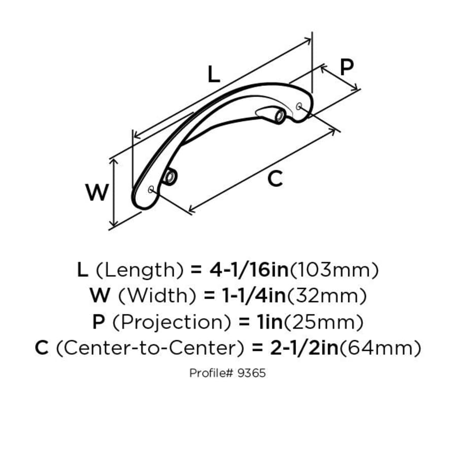 amerock-bp9365-dimensions-of-back-view-2611