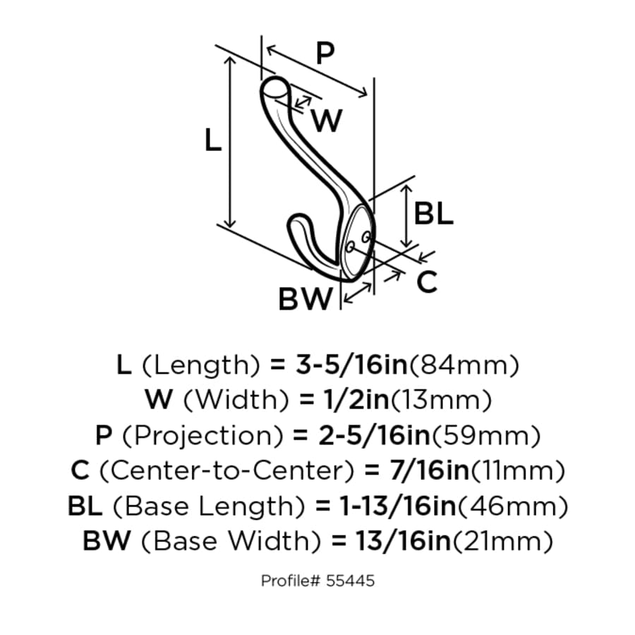 amerock-h55445-dimensions-of-back-view-2617