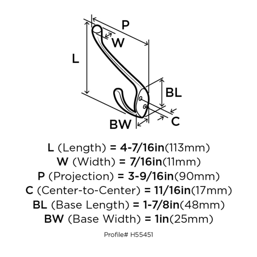 amerock-h55451-dimensions-of-back-view-2619