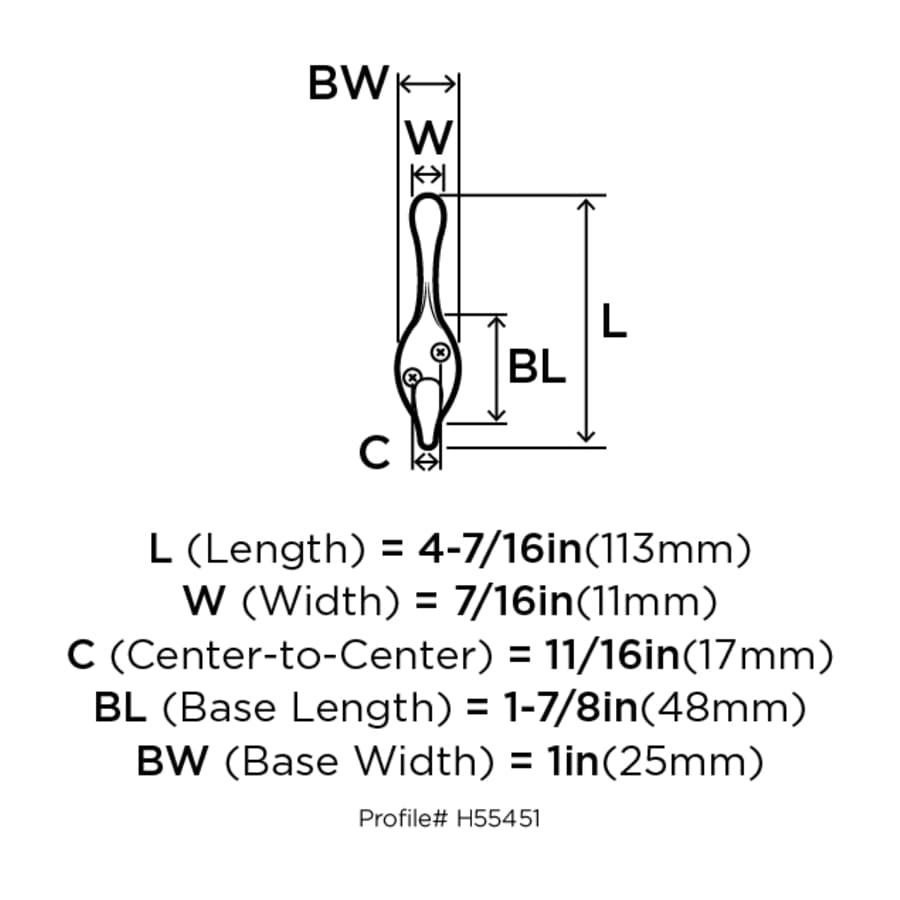 amerock-h55451-dimensions-of-front-view-2620