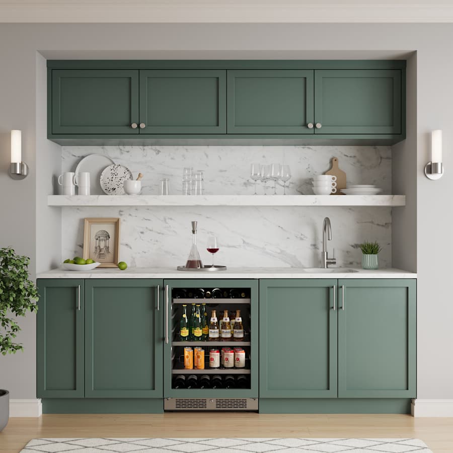 awbc242prgrh_kitchenwetbar_lifestyle