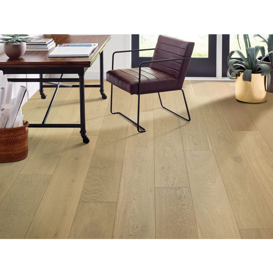 Anderson Tuftex AA827 15026 Natural Timbers Smooth 8 3 4 Build