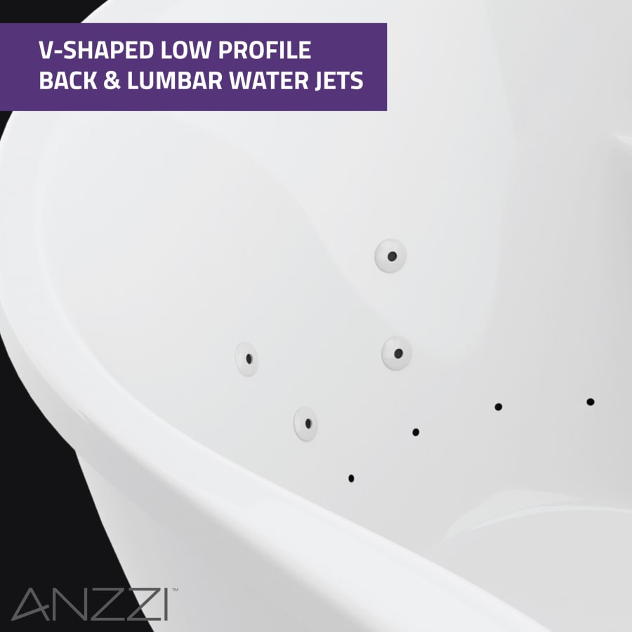 Anzzi FT-AZ102 Lori 72