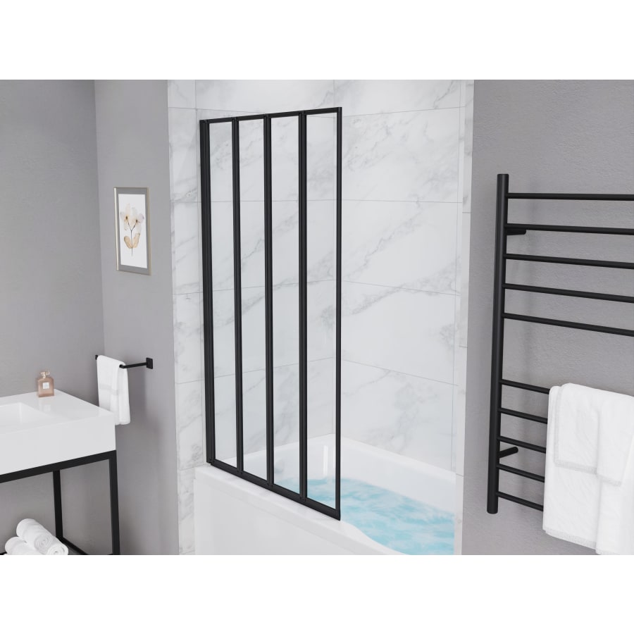 Anzzi SD-AZ16-01BN 55