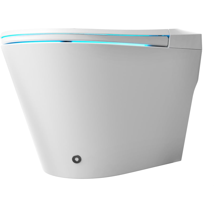 Anzzi TL-ST950WIFI-MB ENVO Echo 1.28 GPF Dual Flush One Piece