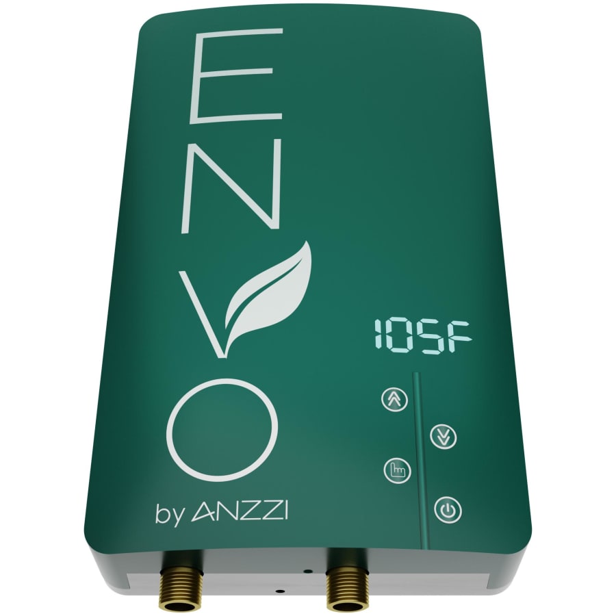 Anzzi WH-AZ011-M2 ENVO Arima 11 kW Tankless Electric Water Heater