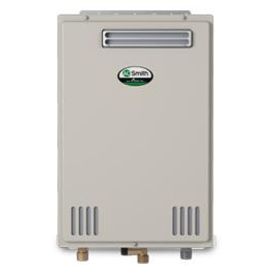 AO Smith ATO-110U GPM 120 Volt Residential Outdoor Liquid