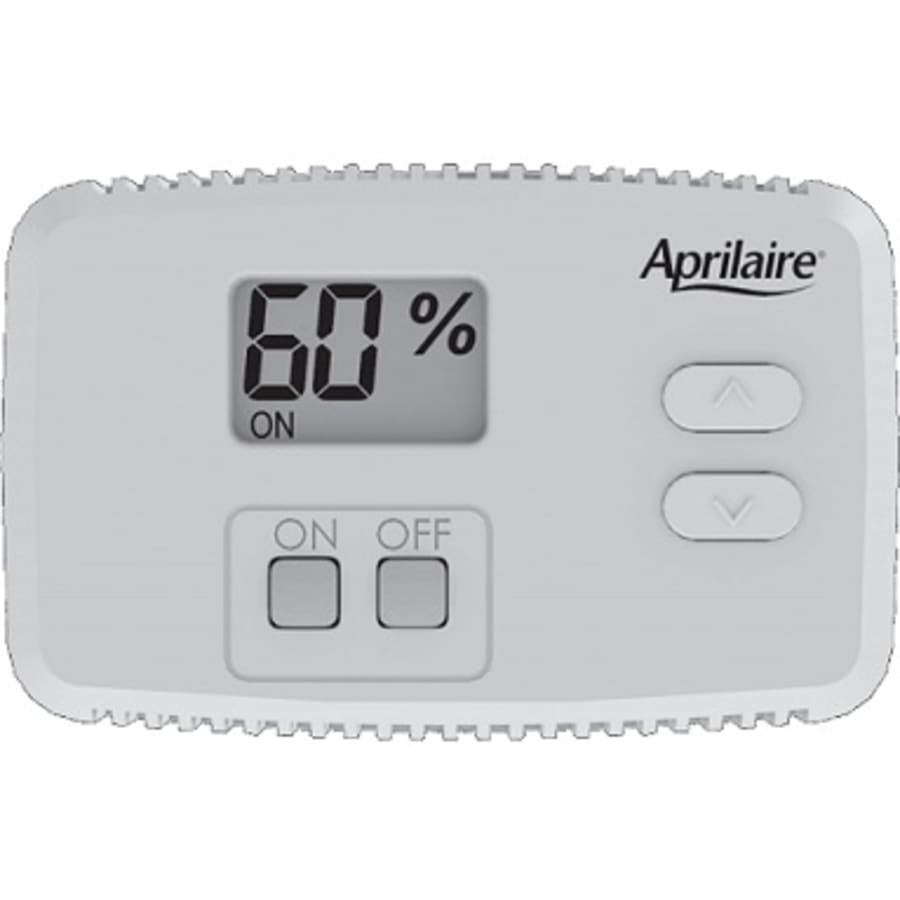 Aprilaire Living Space Control Humidistat Control Thermostat - Thumbnail 3
