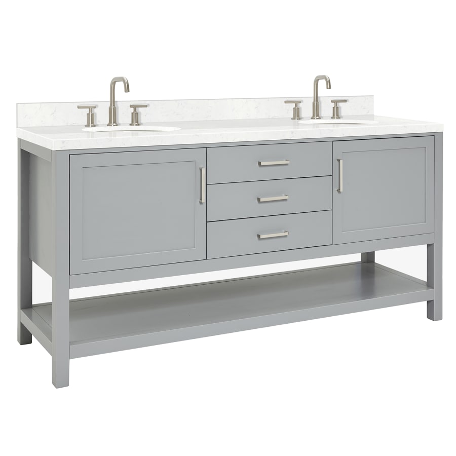 注目ブランドのギフト Ariel 72 Bayhill R072DCQOVOGRY アクリルスタンド