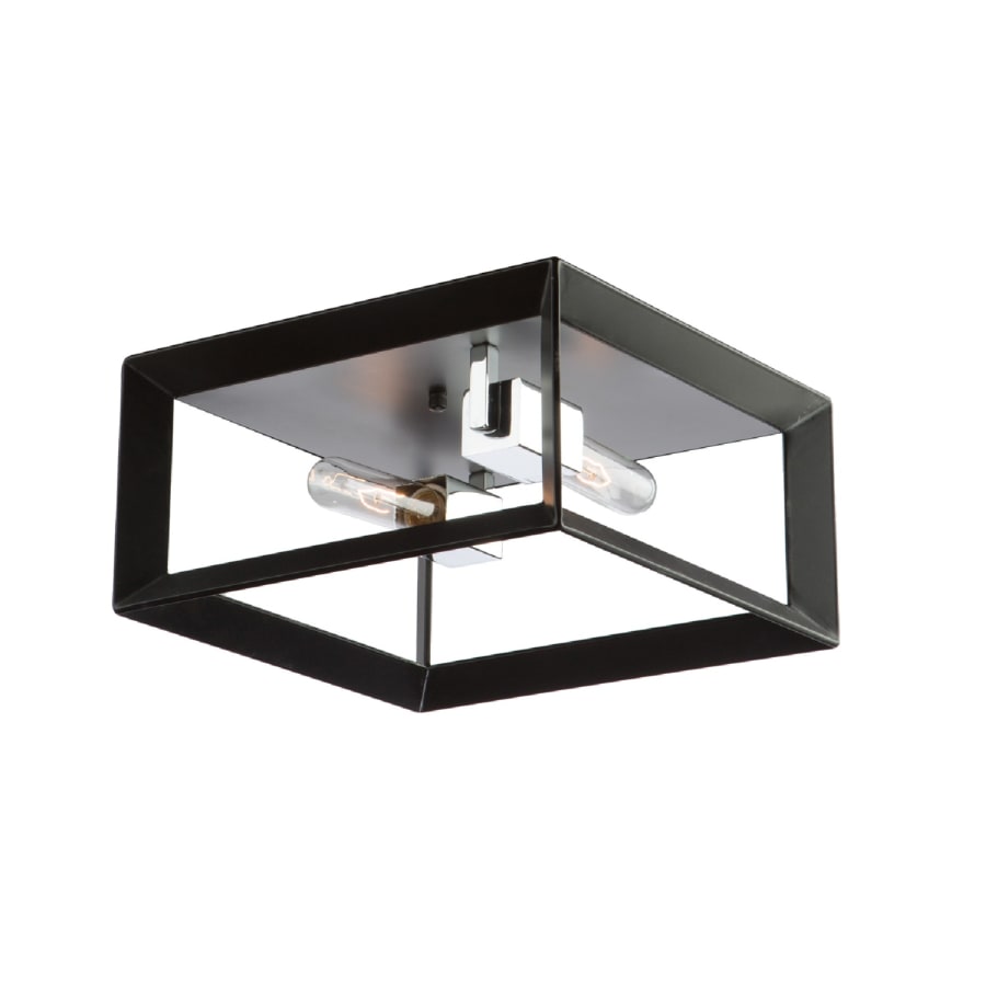 Artcraft Vineyard Flush Mount - Thumbnail 2