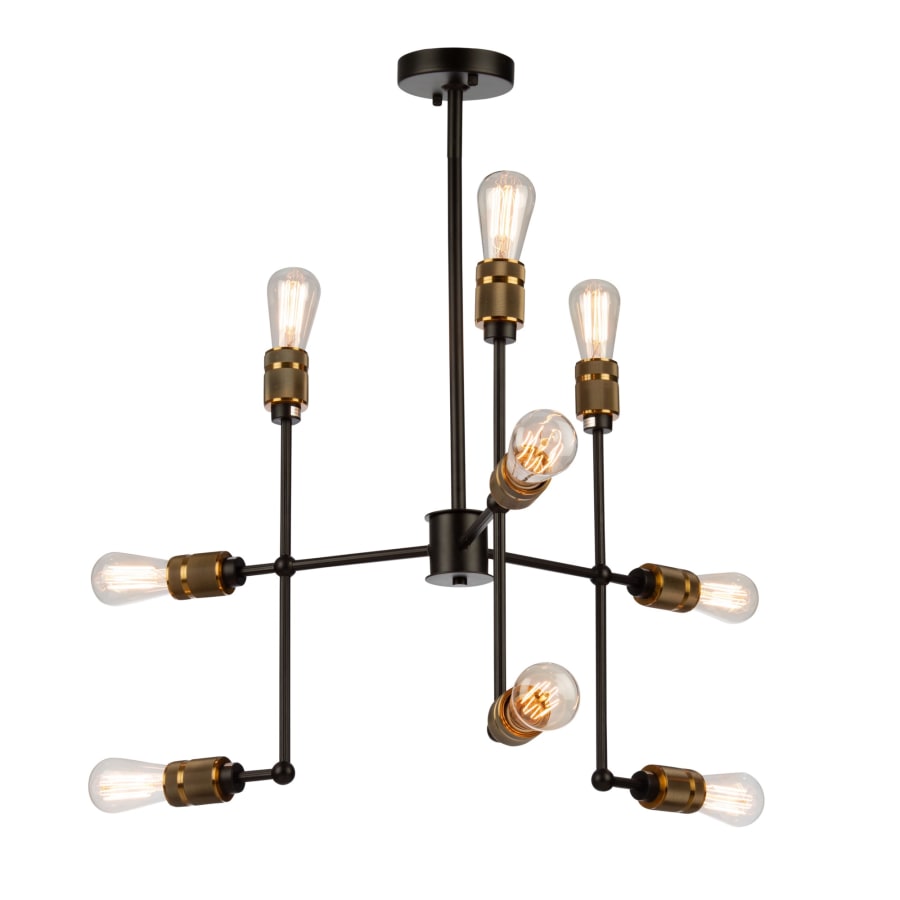 Artcraft Jersey Chandelier - Thumbnail 5