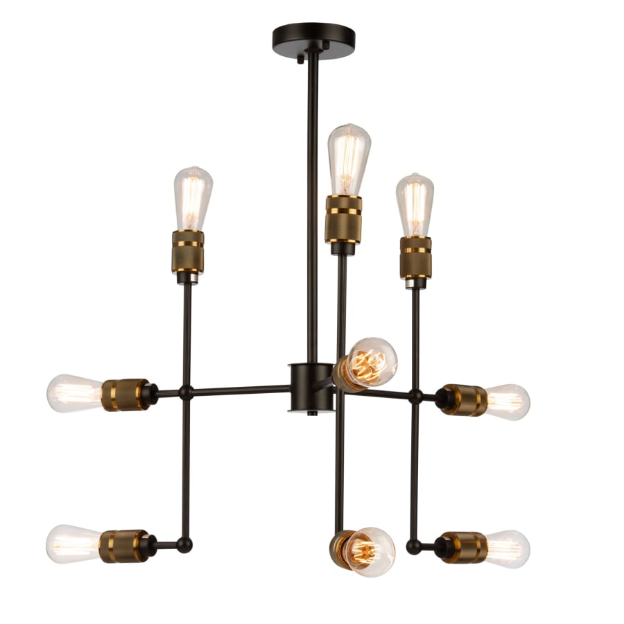Artcraft Jersey Chandelier