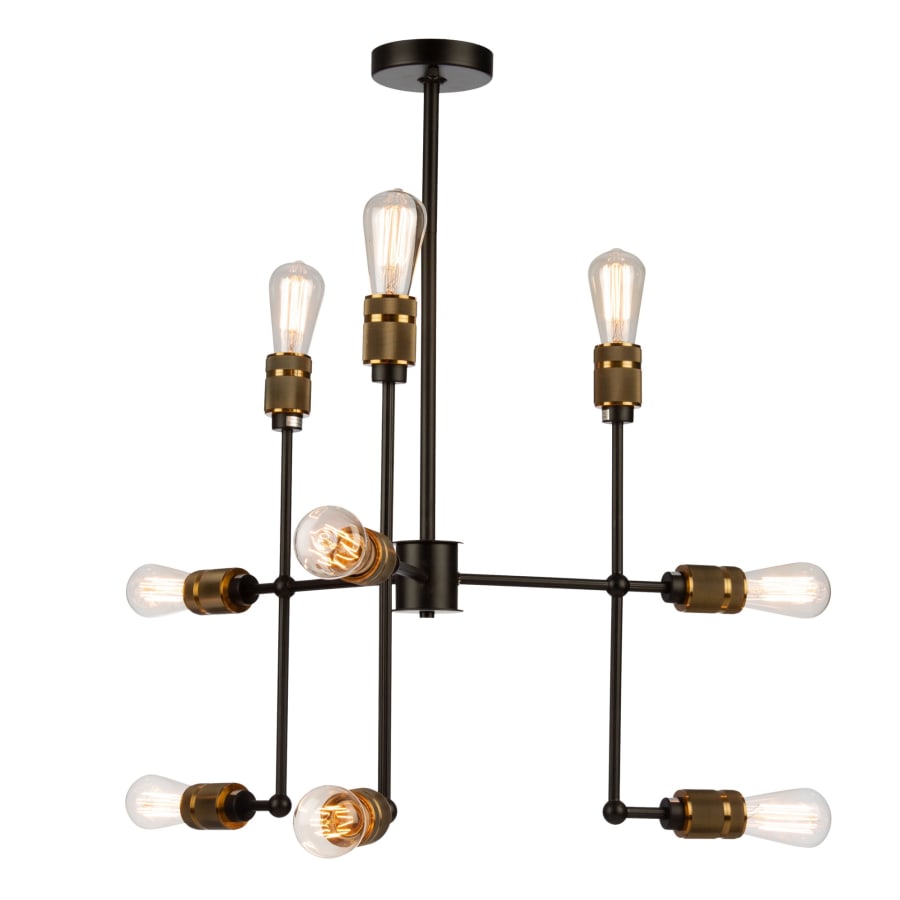 Artcraft Jersey Chandelier - Thumbnail 4