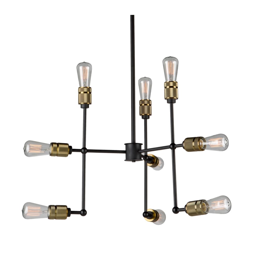 Artcraft Jersey Chandelier - Thumbnail 2