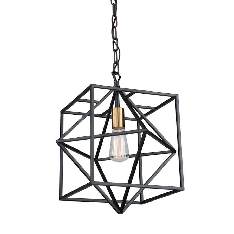 Artcraft Roxton Pendant - Thumbnail 4