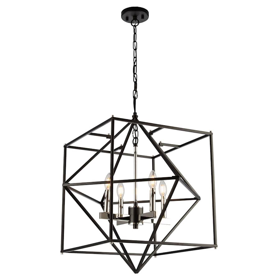 Artcraft Roxton Chandelier - Thumbnail 2