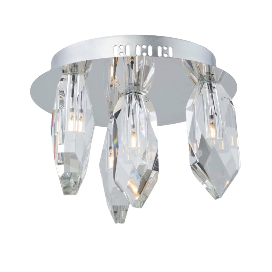 Artcraft Doccia Flush Mount