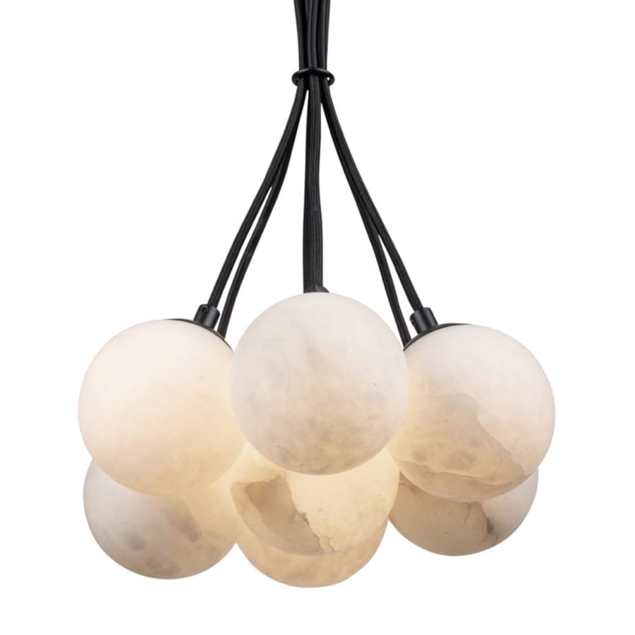 Artcraft lighting pendant top