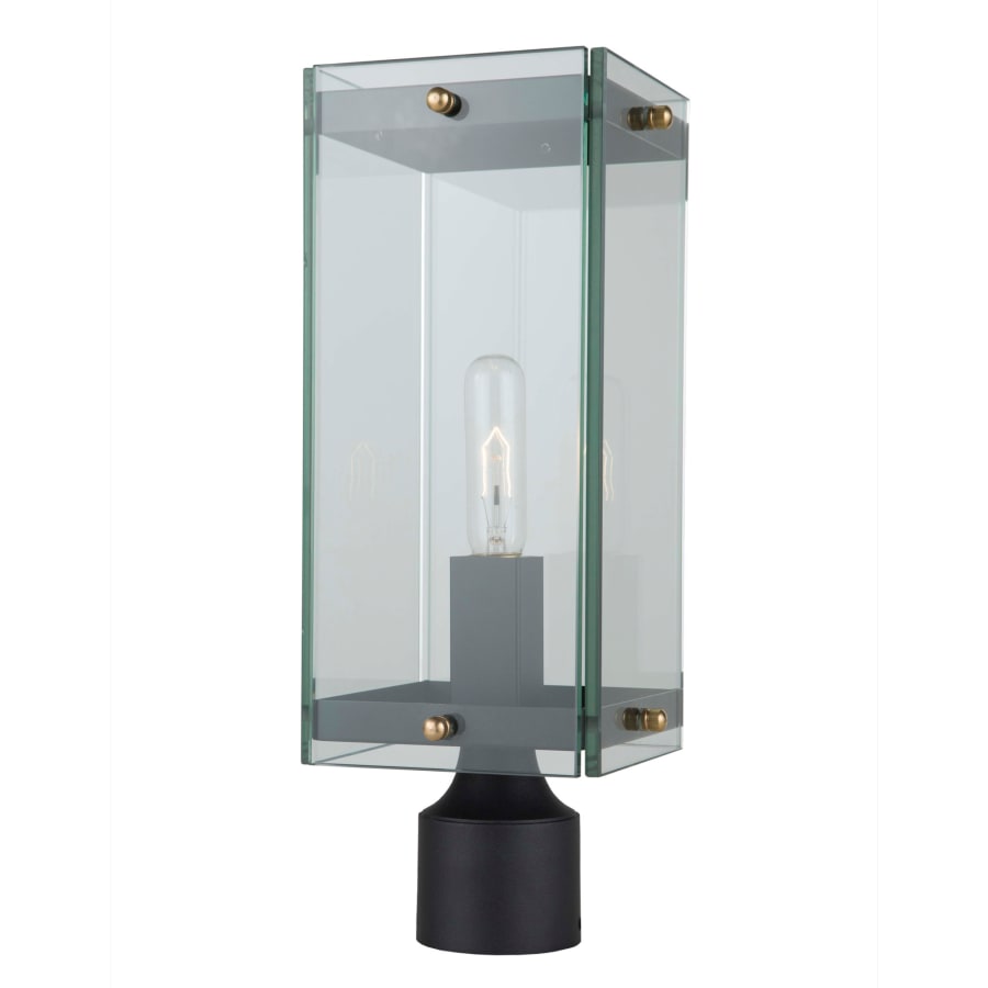 Artcraft Bradgate Outdoor Post Mount - Thumbnail 3