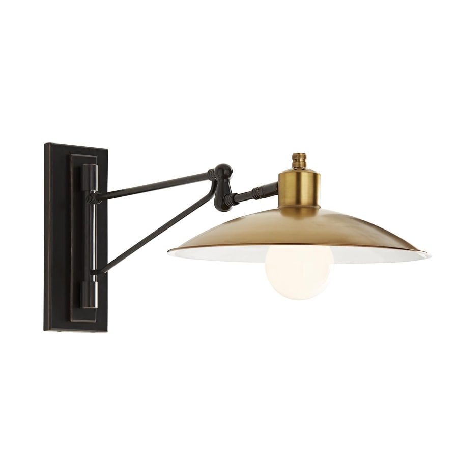 Arteriors Nox Wall Sconce