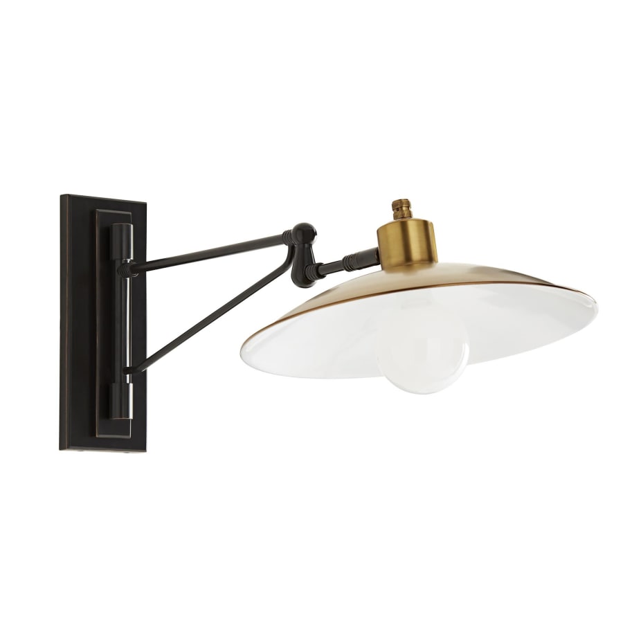 Arteriors Nox Wall Sconce - Thumbnail 2