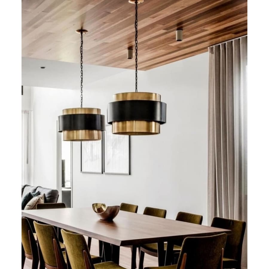 Arteriors nolan pendant discount