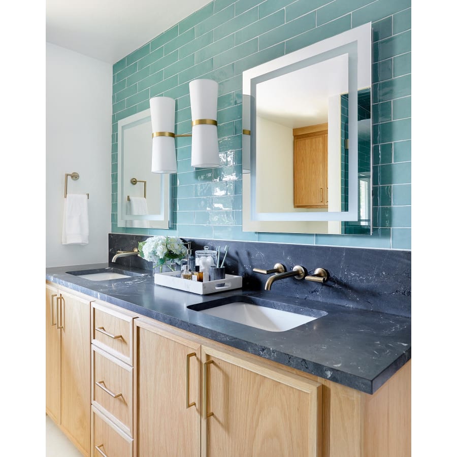 Inwood sconce top