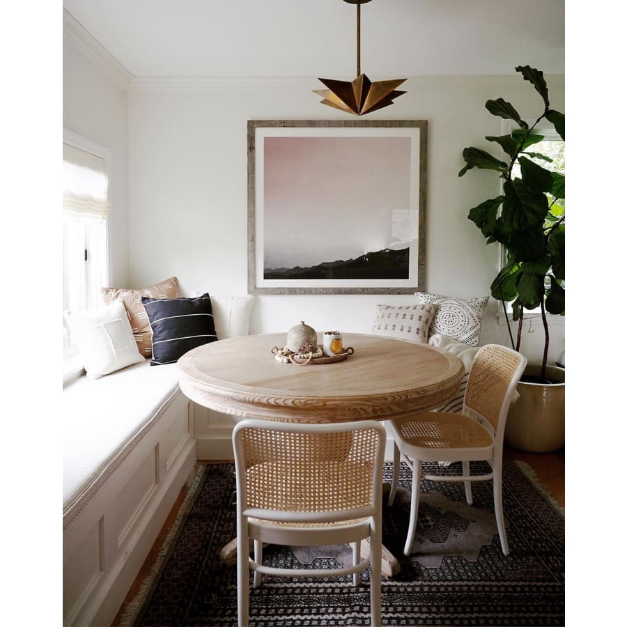 Arteriors 46821 Rex 19 Pendant Build