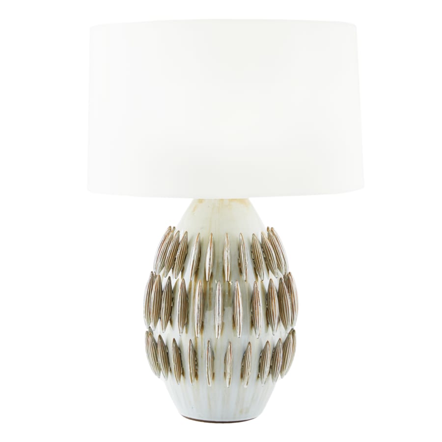 Arteriors Pawnee Lamp - Thumbnail 5