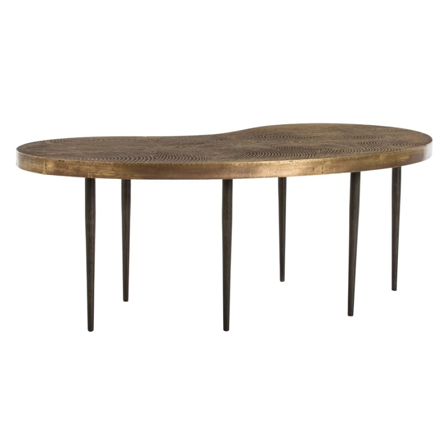 Arteriors Sloan Coffee Table - Thumbnail 2