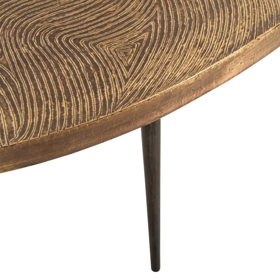 Arteriors Sloan Coffee Table - Thumbnail 5