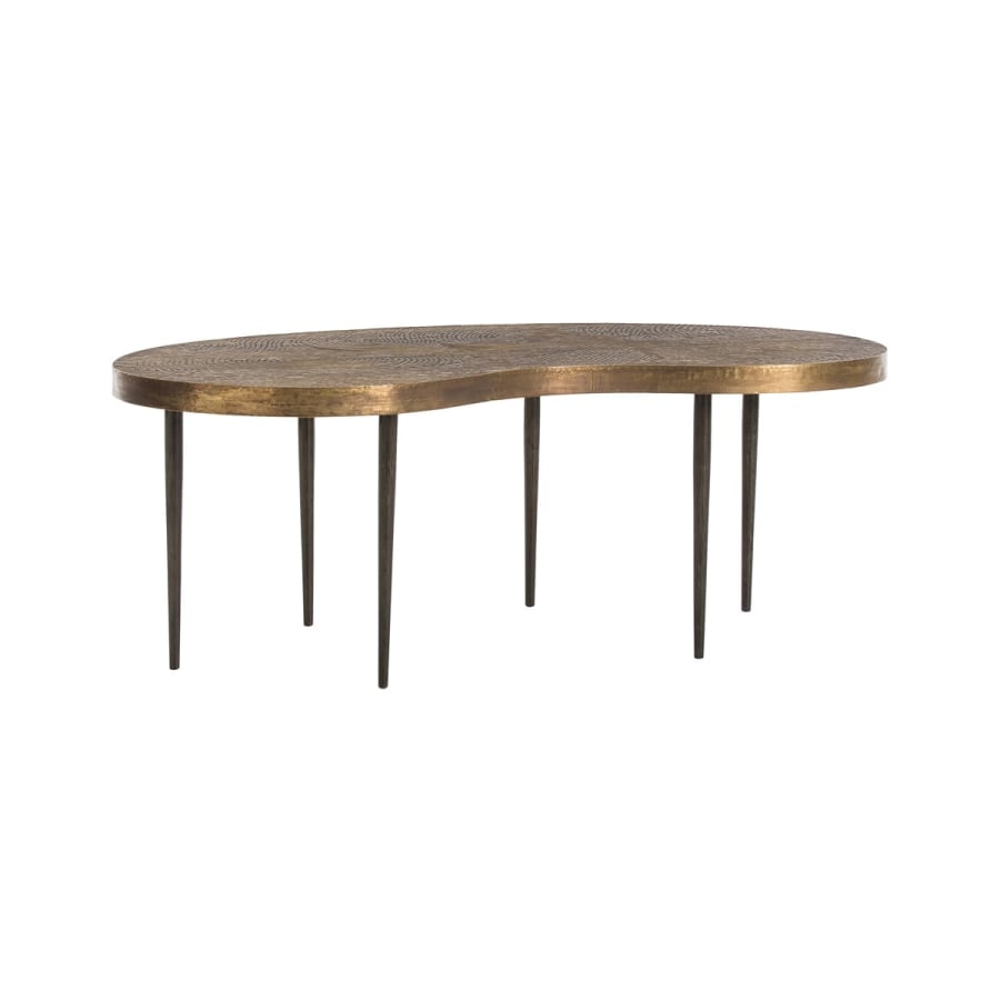 Arteriors Sloan Coffee Table - Thumbnail 4