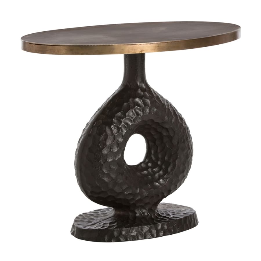 Arteriors Seth End Table - Thumbnail 5