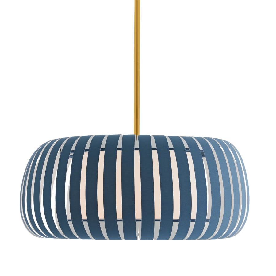 Wilson One Light Pendant - Thumbnail 4