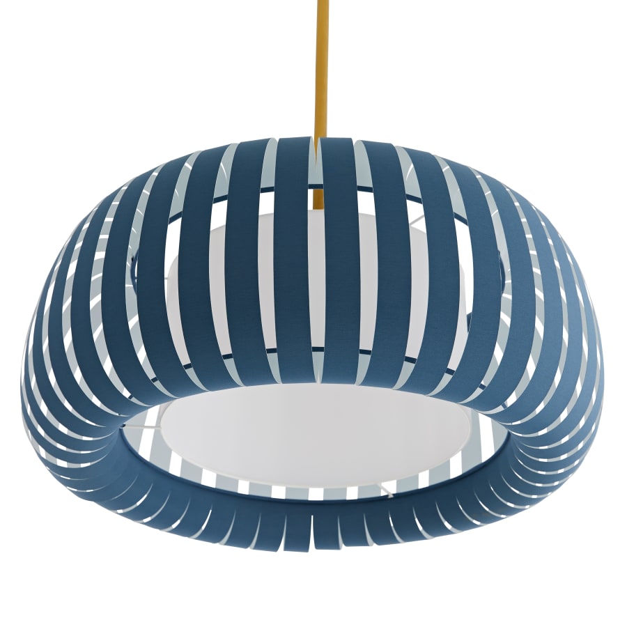 Wilson One Light Pendant