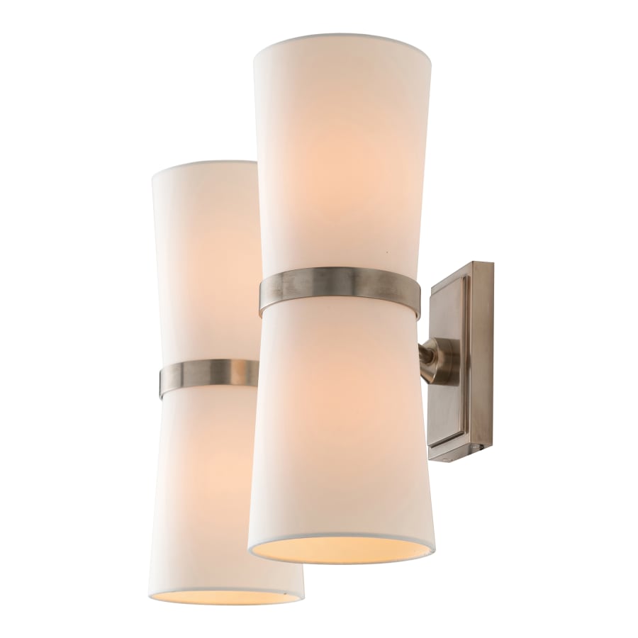 Arteriors 49040 Inwood 15 Sconce Build